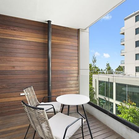 شقة غيلونج  في Edgewater 207 المظهر الخارجي الصورة