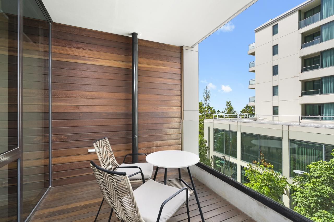 شقة غيلونج  في Edgewater 207 المظهر الخارجي الصورة