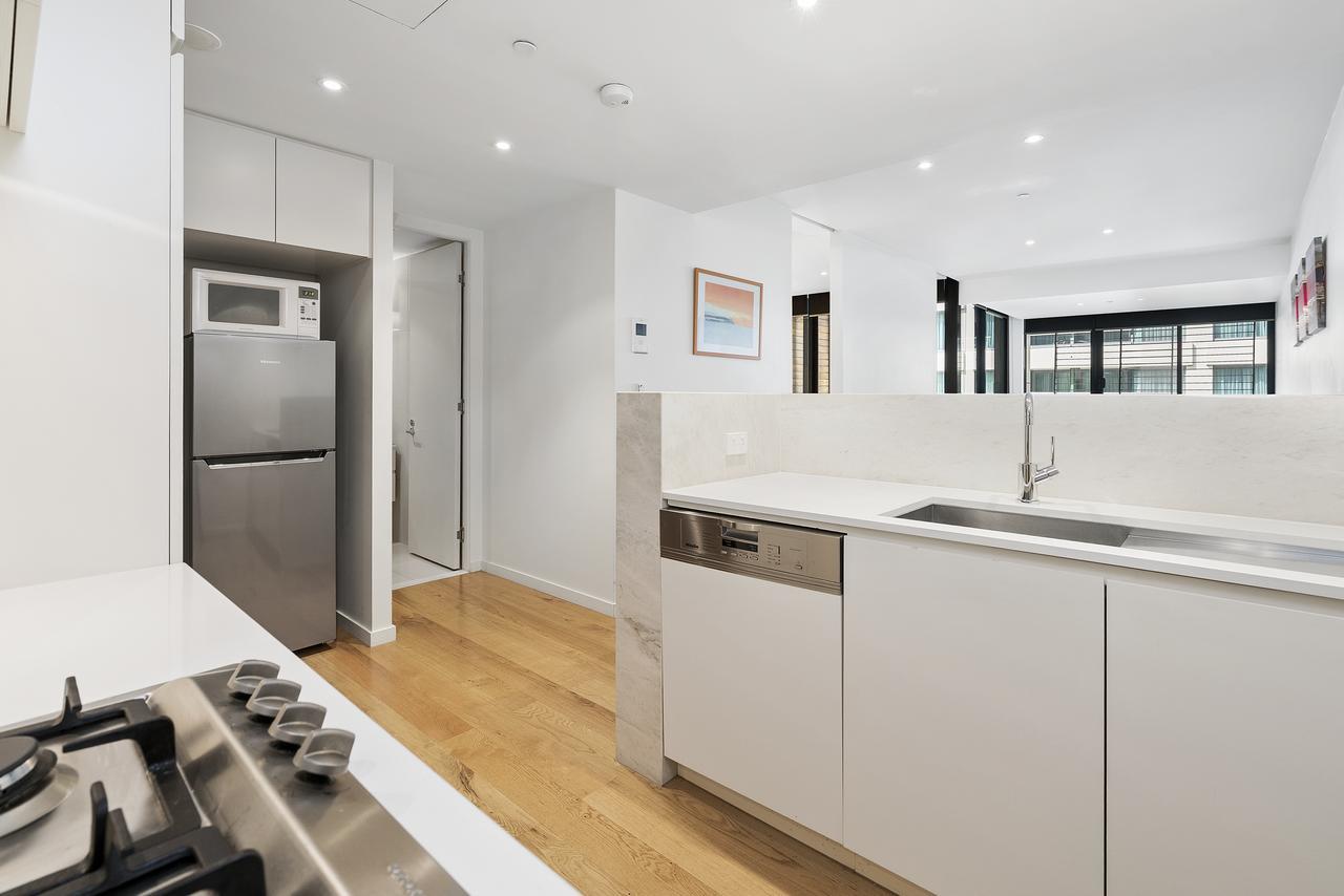 شقة غيلونج  في Edgewater 207 المظهر الخارجي الصورة