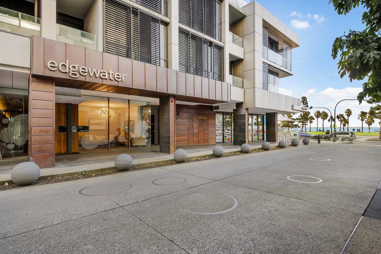 شقة غيلونج  في Edgewater 207 المظهر الخارجي الصورة