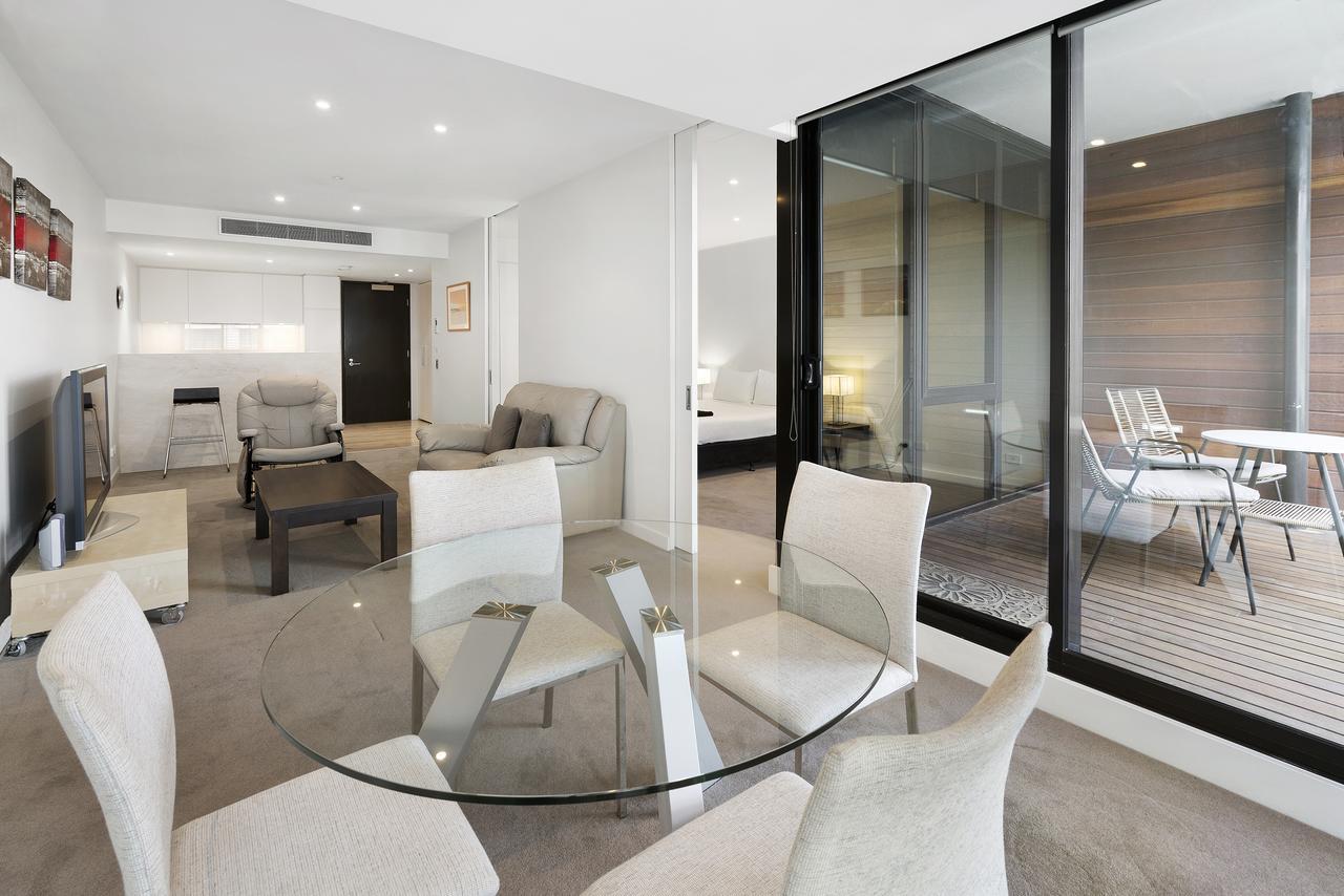 شقة غيلونج  في Edgewater 207 المظهر الخارجي الصورة