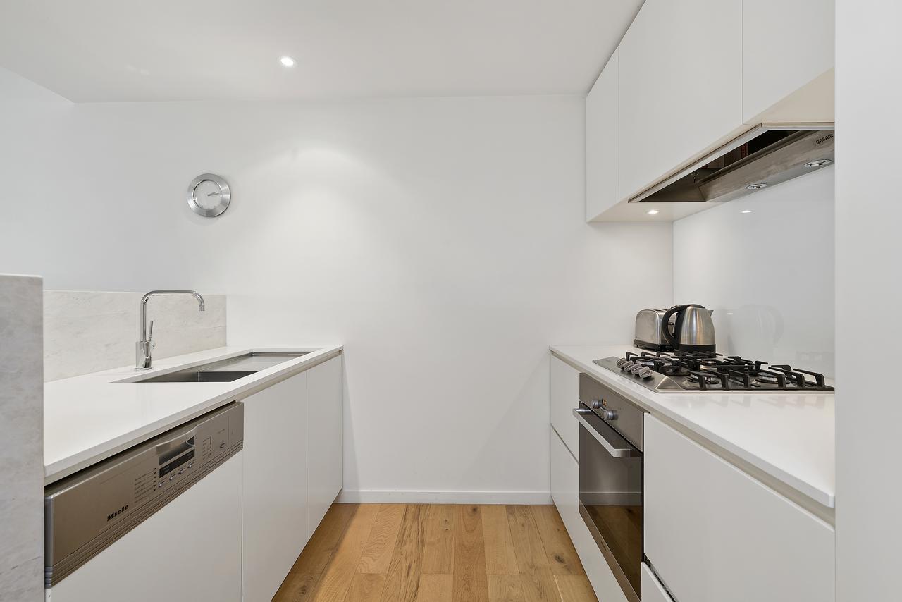 شقة غيلونج  في Edgewater 207 المظهر الخارجي الصورة