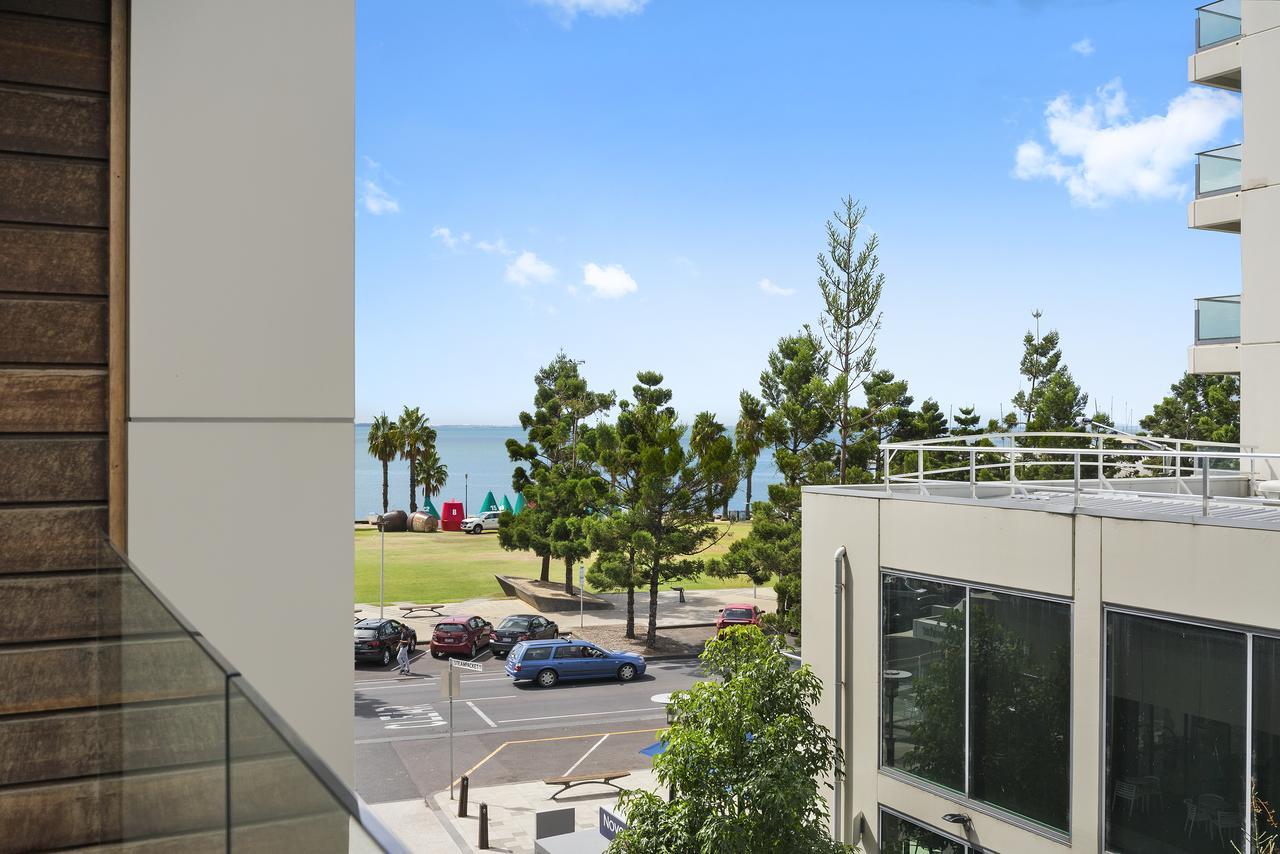 شقة غيلونج  في Edgewater 207 المظهر الخارجي الصورة
